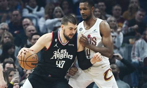 Los Angeles Clippers vs. Chicago Bulls odds, tips and betting trends .